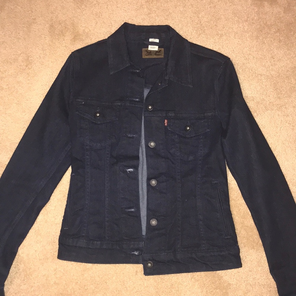 Levi’s jacket